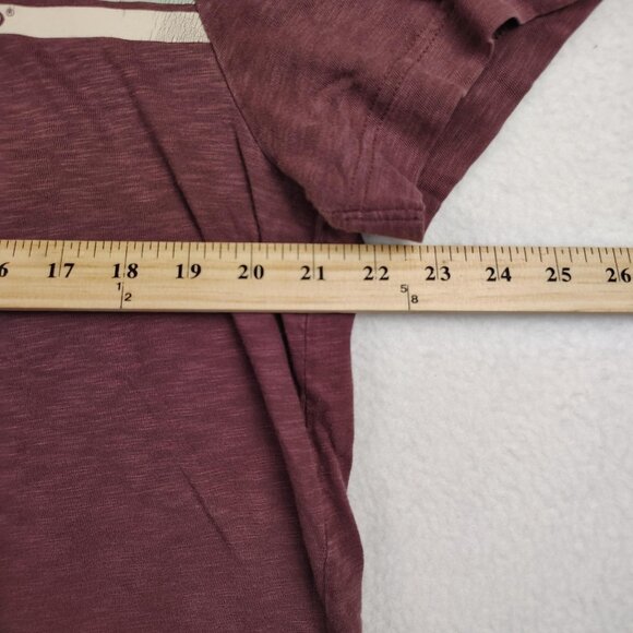 Life Is Good Crewneck T Shirt Mens sz Large Cotton Casual - Picture 8 of 8